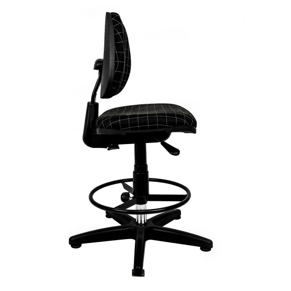 Cadeira Standart Industrial ESD