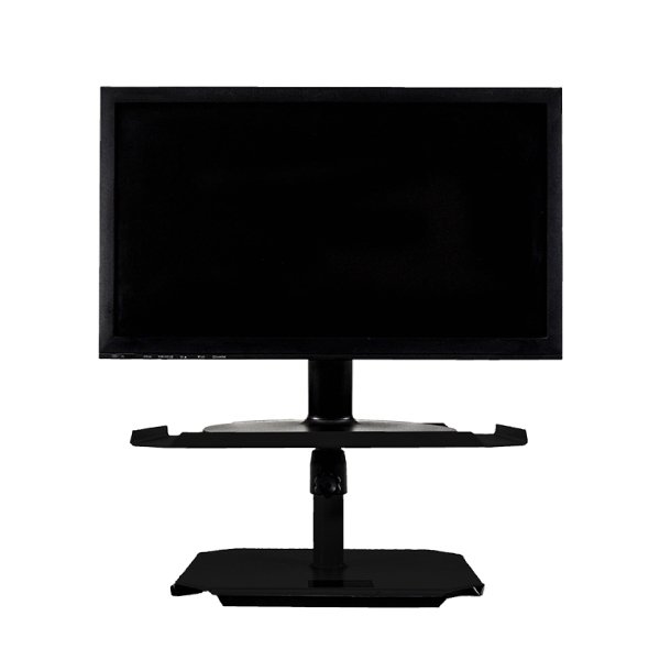 Suporte Monitor Acero