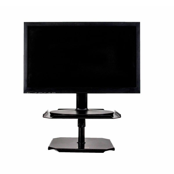 Suporte Monitor Mini Acero