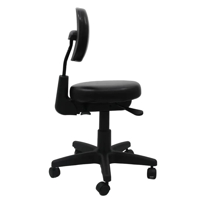 Banco mocho ergonômico