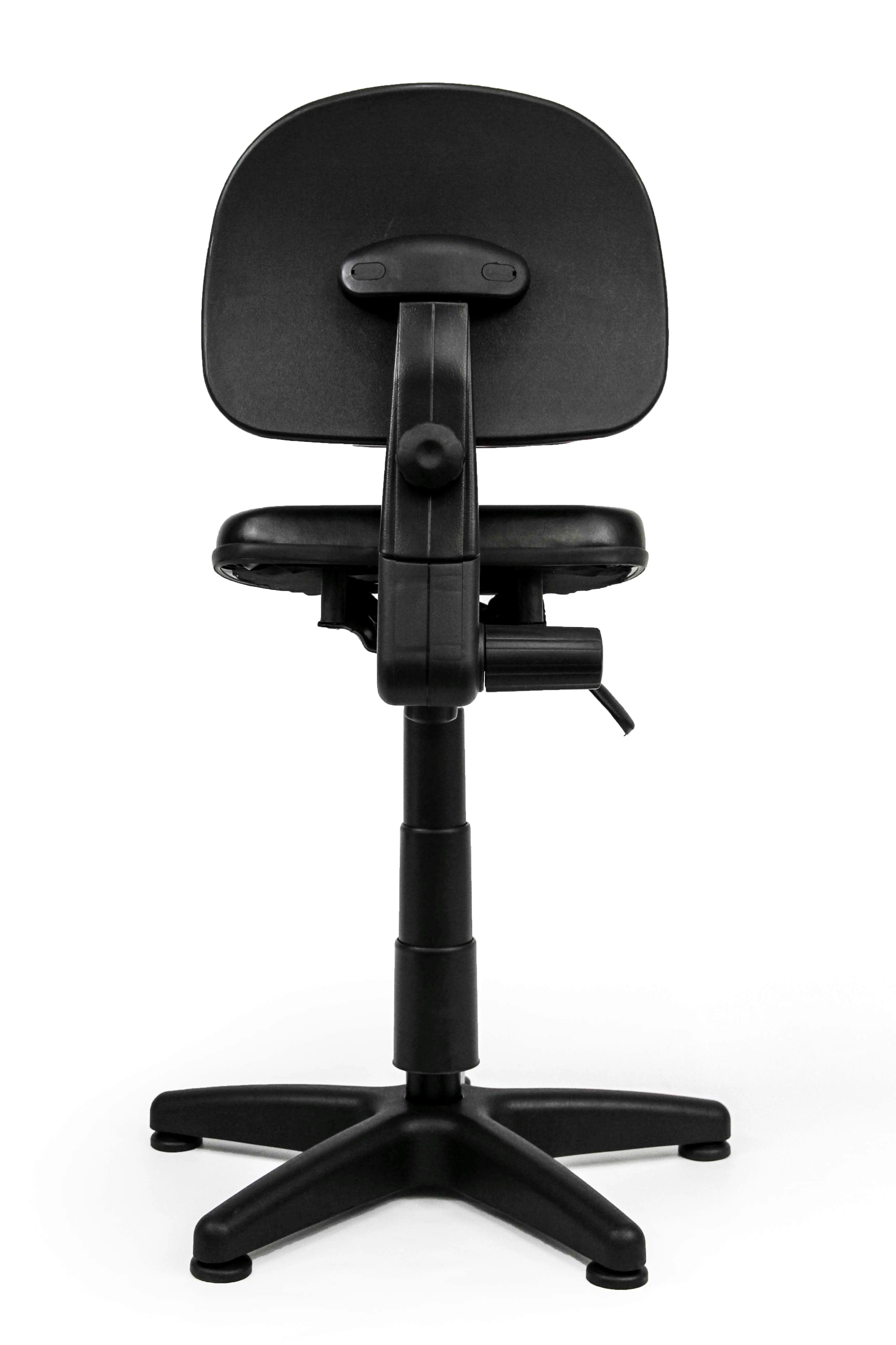 Banquetas ergonômicas para laboratorio