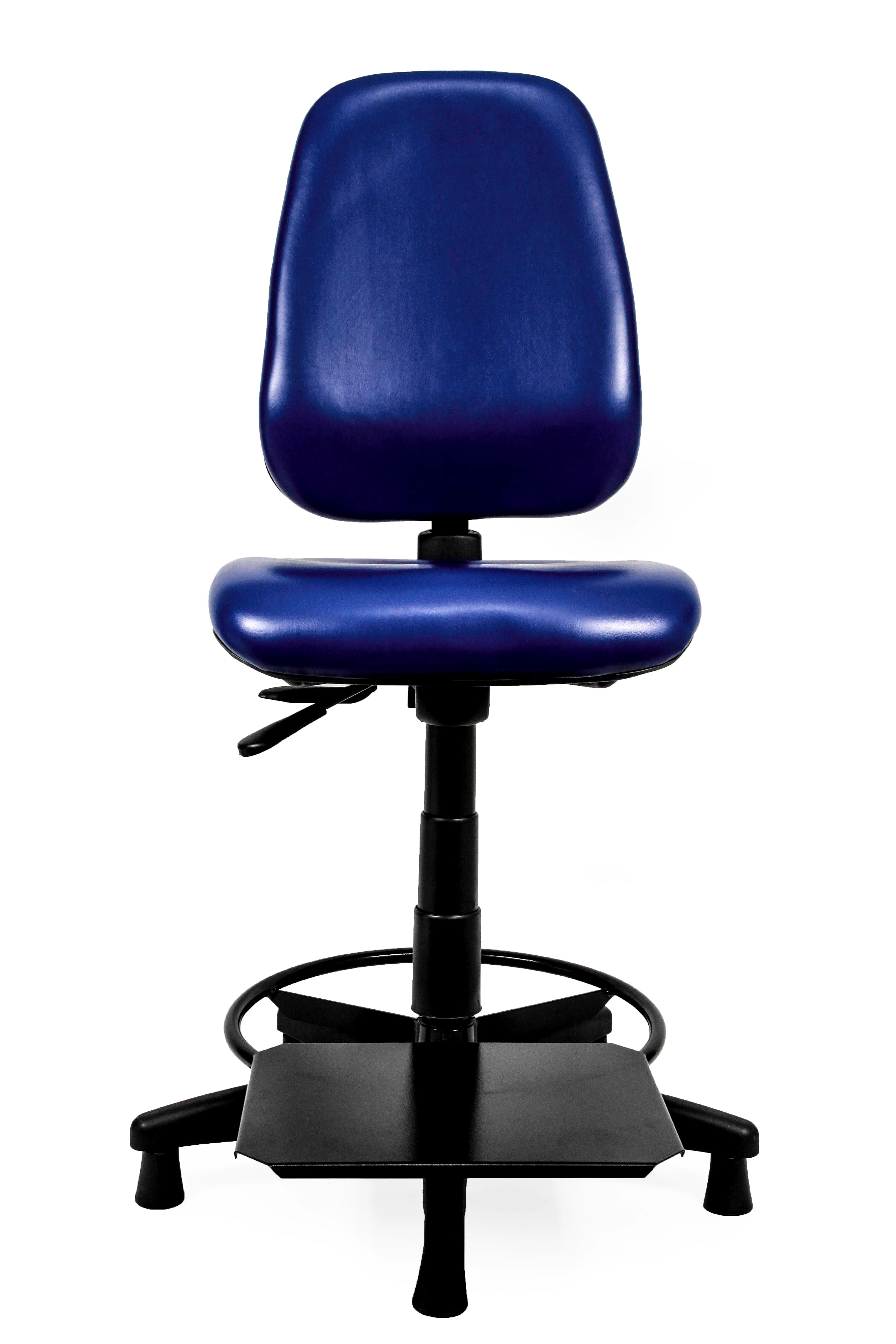 Cadeira ergonômica resistente em São Paulo