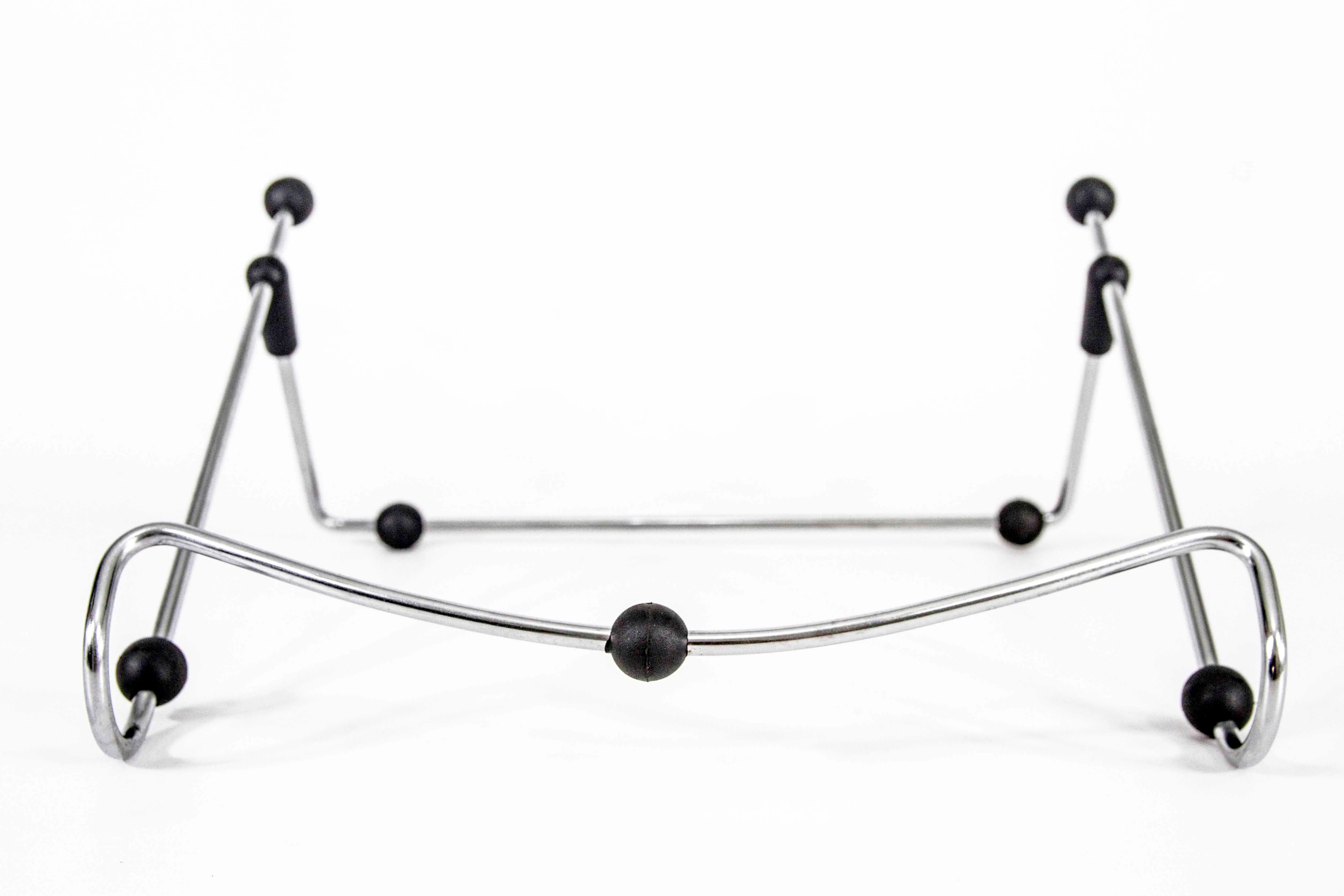 Suporte ergonômico para notebook