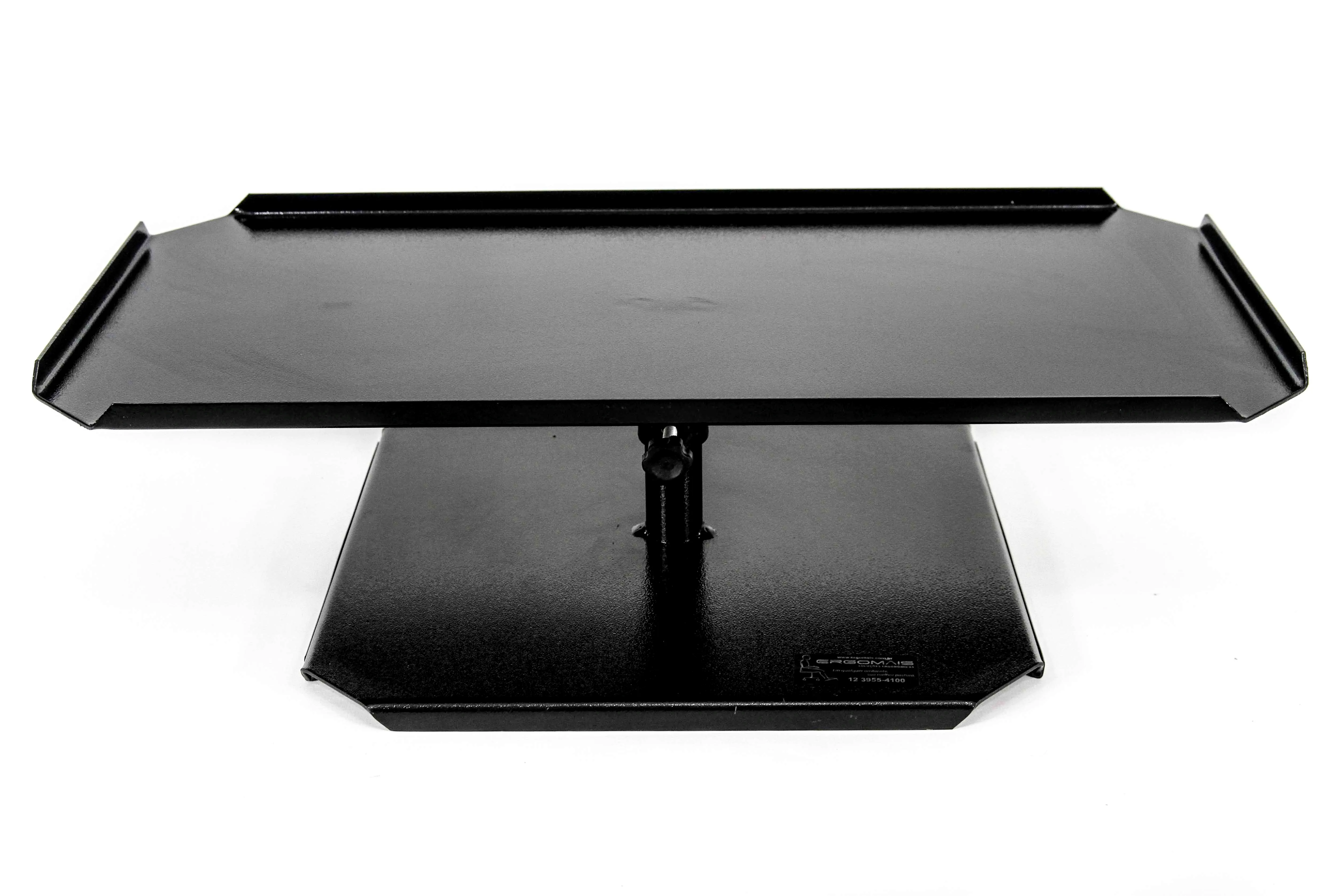 Suporte monitor ergonômico