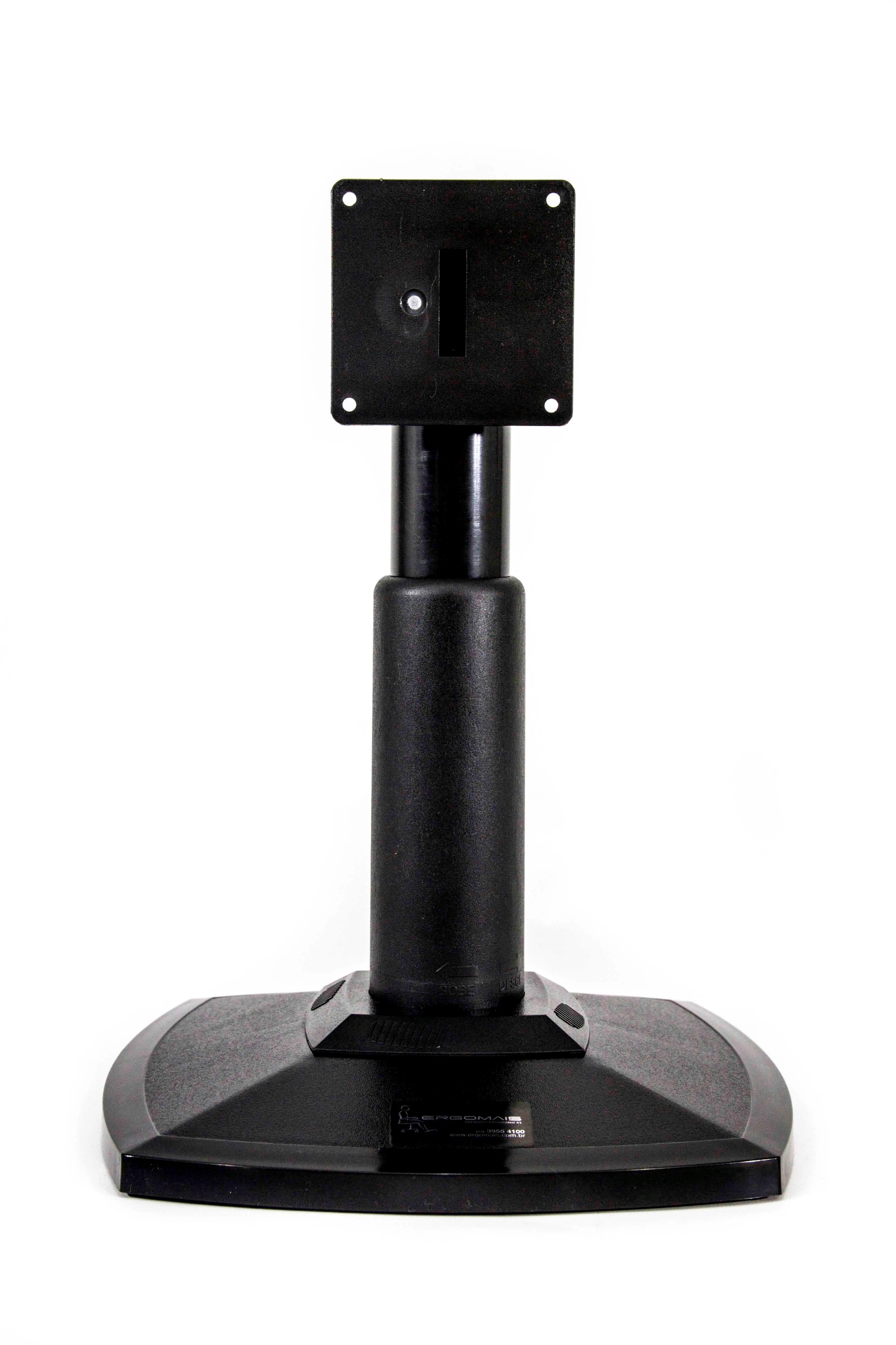 Suporte monitor para home office
