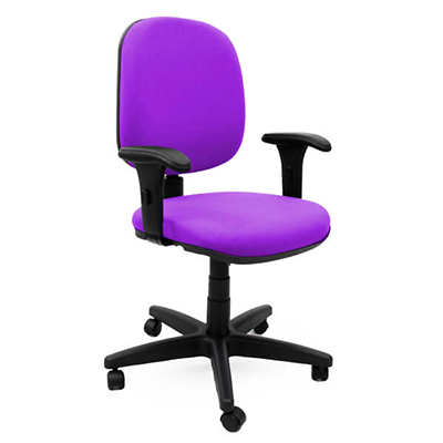 Cadeira ergonômica diretor