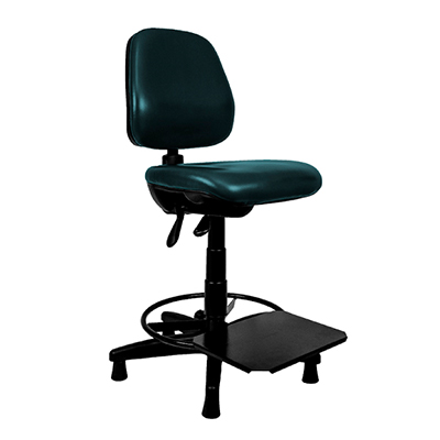 Cadeira ergonômica NR17