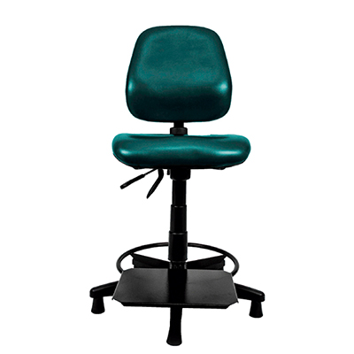 Cadeira ergonômica NR17