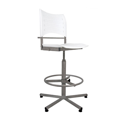 Cadeira ergonômica NR36