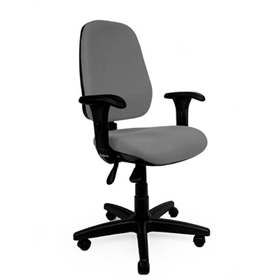 Cadeira ergonômica secretária