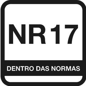 NR-17 Dentro das Normas
