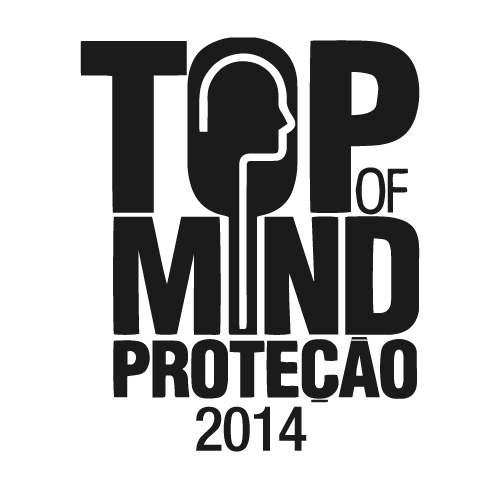 Top of Mind 2014