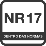 NR17 Dentro das Normas